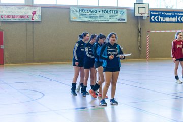 Bild 17 - U16 Deutsche Meisterschaft